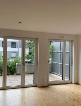 Hochwertige 3-Zimmer-Wohnung mit großer Terrasse zum wohlfühlen in Stuttgart! - Stuttgart