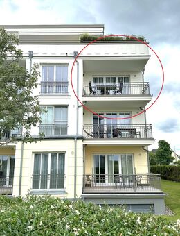 Urlaub in der strandnahen Eigentumswohnung – Ostseeblick und Erholung - Börgerende-Rethwisch