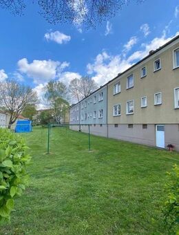 Demnächst frei! 3-Zimmer-Wohnung in Witten Herbede - Witten