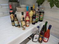 Verschenke aussortieren Alkohol. Selbstabholer ab 18+ - Trebbin Zentrum