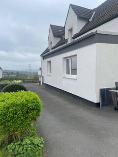 "Idyllische Erdgeschosswohnung in Herdecke - Mieten Sie Ihr neues Zuhause im Grünen!"