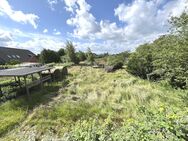 BAUHERREN AUFGEPASST! 3000M² REINES BAULAND IN RUHIGER LAGE - Neumünster