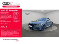 Audi TT, Roadster 40 TFSI S line, Jahr 2020 - Kassel