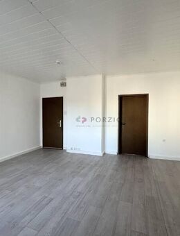 Modern & einladend: Ihre neue 3-Raum-Wohnung in Ribnitz-Damgarten - Ribnitz-Damgarten