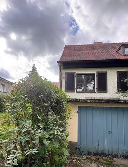 Doppelhaushälfte in Jena zum Kauf - Jena