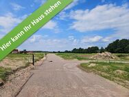 Inkl. Grundstück, das flexible Massivhaus "FürDich" in Beedenbostel. - Beedenbostel