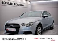 Audi A3, 2.0 TDI Limousine, Jahr 2016 - Hofheim (Taunus)