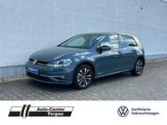 VW Golf, 1.0 TSI VII IQ-Drive, Jahr 2019 - Torgau