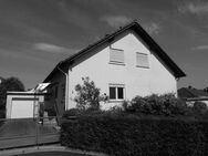 Familienfreundlicher Wohntraum in ruhiger Sackgassenlage - viel Platz und Wohlfühlatmosphäre! - Waldalgesheim