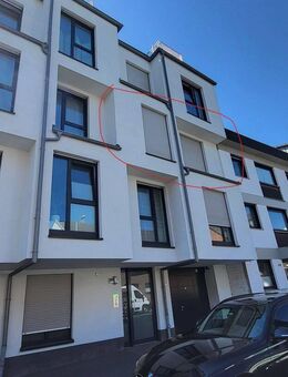 Sonnenverwöhnte 3Raum-Wohnung in Frechen-Königsdorf - zentrale Lage - Frechen