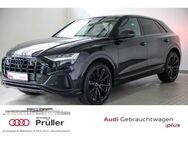 Audi SQ8, TFSI qu tiptro ° Carbon, Jahr 2023 - Neuburg (Donau)