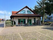 KP-REDUZIERUNG - 1996 gebautes Büro- und Geschäftshaus mit einer Nutzfläche von 219 qm - Goldbach (Thüringen)