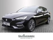 Seat Leon, FR 150PS, Jahr 2022 - Offenburg