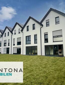 12 Reihenhäusern, KfW 40 QNG, KFW 298 je Haus 150.000€ , ca. 3530€/qm Share-Deal 89,99% möglich - Wolfsburg