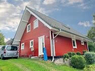 Top gepflegtes Holzhaus in stadtnaher Lage - Kappeln (Schleswig-Holstein)