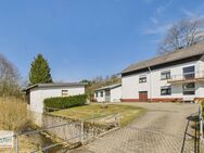 IDYLLISCHE ALLEINLAGE / NATUR PUR / WOHNHAUS MIT GR. HALLE - Kell (See)