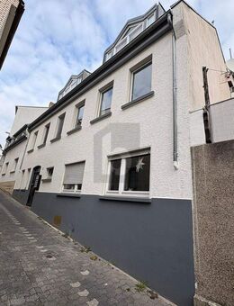 WOHNTRAUM UNTER DEM DACH IN MAINZ WEISENAU - Mainz