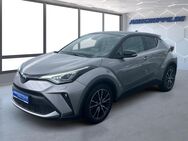 Toyota C-HR, 2.0 Hybrid Style Selection Winte, Jahr 2020 - Stollberg (Erzgebirge)