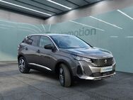 Peugeot 3008, Allure Pack 130, Jahr 2022 - München