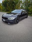 Bmw 530d in 94116