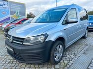 VW Caddy Maxi*Rollst.Rampe*NAVI*KLIMA* - Cottbus