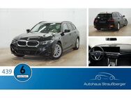 BMW 320 i Touring ACC SHZ 3-Z LC-Plus Memorysitze LED - Roßtal