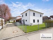 Ländlich und doch stadtnah! Modernes, energieeffizientes Einfamilienhaus in Marzling/ Hangenham - Marzling