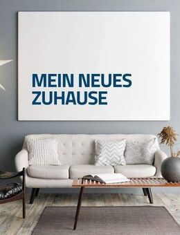 Neues Jahr, neues Glück! Erster Monat kaltmietfrei für Sie! - Wittenberg (Lutherstadt)