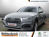 Audi Q5 50 TFSI e quattro sport LUFTF.*NAVI*RFK - Bramsche