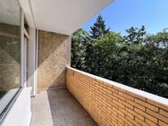 BEZUGSFREI | 1-Zimmer Whg im GESUNDBRUNNEN + Ost-Loggia + Lift + Keller - Berlin