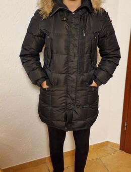 Schöne Damen Jacke Original Parajumpers Jacke Gr.S - Duisburg