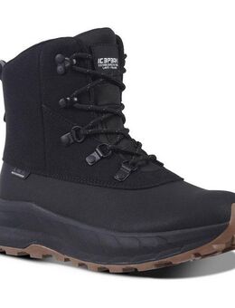 Icepeak AITOO MS Snowboots wasserdicht und gefüttert
