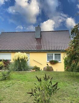 Ländliches Anwesen in Bochow - Groß Kreutz (Havel)