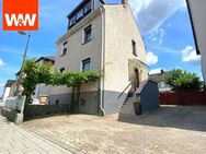 Kompaktes Einfamilienhaus mit tollem Garten in Urbar! - Urbar (Landkreis Mayen-Koblenz)