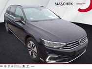 VW Passat Variant, 1.4 GTE eHybrid, Jahr 2020 - Wackersdorf