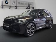 BMW X3, M Competition Sitzbelüft °, Jahr 2021 - Eggenfelden