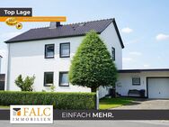 Ruhe & Aussicht: Ihr neues Zuhause mit Weitblick ins Grüne - Fröndenberg (Ruhr)