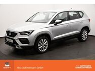 Seat Ateca, 1.5 TSI Style, Jahr 2023 - Wolfsburg