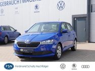 Skoda Fabia, 1.0 MPI Cool Plus ELEK FE, Jahr 2021 - Rostock