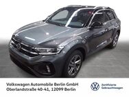 VW T-Roc, 2.0 TDI R-Line, Jahr 2024 - Berlin