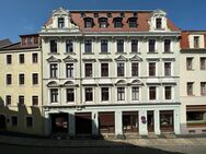 3-Zimmer mit Balkon - Stillvolle Investition in Görlitz! - Görlitz