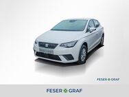 Seat Ibiza, 1.0 TSI Style, Jahr 2024 - Magdeburg