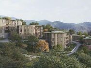 Projektierte Neubauwohnungen in wunderschöner Lage von Waldkirch-Kollnau - Waldkirch