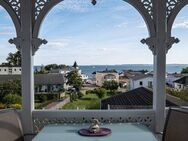 Wenn der Blick die Zeit vergisst - Sassnitz