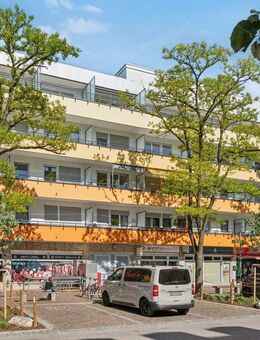 *FRISCH SANIERT* - Apartment in zentraler Lage von Neufahrn, nur wenige Schritte zum Bahnhof - Neufahrn (Freising)