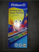 Deckfarbkasten Pelikan (12er) zu verkaufen in 29664