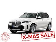 BMW X5, xDrive50e M Sport Pro LMR 22 AD, Jahr 2024 - Krefeld