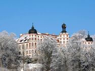 Charmantes Schlossleben - Eurasburg (Regierungsbezirk Oberbayern)