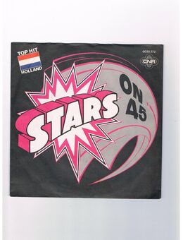 Stars on 45-Stars on 45-Vinyl-SL,1981 - Linnich