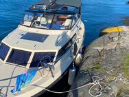 Familien und Wanderboot Joda8100 TC Norwegischer Spitzgatter zu verkaufen! - Waren (Müritz)